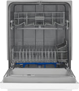 24'' Built-In Dishwasher - (FFCD2418UW) -