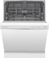 24'' Built-In Dishwasher - (FFCD2418UW) -