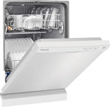 24'' Built-In Dishwasher - (FFCD2418UW) -