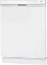24'' Built-In Dishwasher - (FFCD2418UW) -