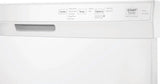 24'' Built-In Dishwasher - (FFCD2418UW) -