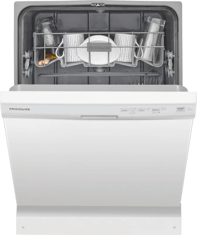 24'' Built-In Dishwasher - (FFCD2418UW) -