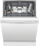 24'' Built-In Dishwasher - (FFCD2418UW) -