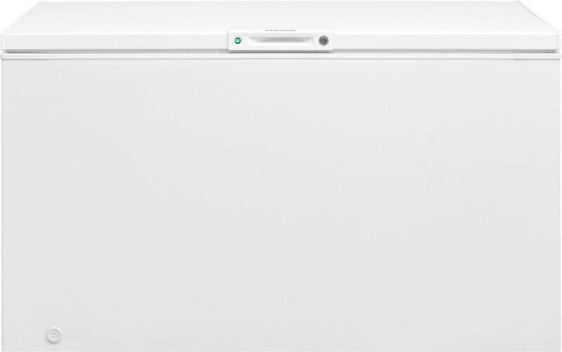 Frigidaire 14.8 Cu. Ft. Chest Freezer - (FFCL1542AW) - FRIGIDAIRE