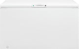 Frigidaire 14.8 Cu. Ft. Chest Freezer - (FFCL1542AW) - FRIGIDAIRE