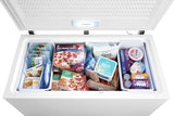 Frigidaire 14.8 Cu. Ft. Chest Freezer - (FFCL1542AW) - FRIGIDAIRE