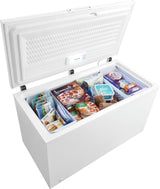 Frigidaire 14.8 Cu. Ft. Chest Freezer - (FFCL1542AW) - FRIGIDAIRE
