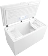 Frigidaire 14.8 Cu. Ft. Chest Freezer - (FFCL1542AW) - FRIGIDAIRE