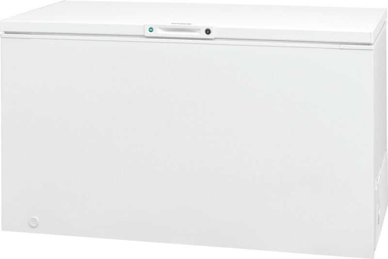 Frigidaire 14.8 Cu. Ft. Chest Freezer - (FFCL1542AW) - FRIGIDAIRE