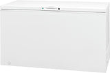 Frigidaire 14.8 Cu. Ft. Chest Freezer - (FFCL1542AW) - FRIGIDAIRE