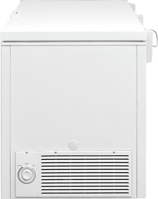 Frigidaire 14.8 Cu. Ft. Chest Freezer - (FFCL1542AW) - FRIGIDAIRE