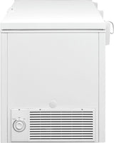 Frigidaire 14.8 Cu. Ft. Chest Freezer - (FFCL1542AW) - FRIGIDAIRE