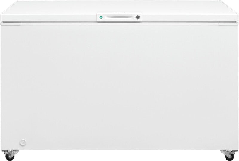 Frigidaire 14.8 Cu. Ft. Chest Freezer - (FFCL1542AW) - FRIGIDAIRE