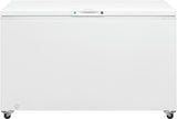 Frigidaire 14.8 Cu. Ft. Chest Freezer - (FFCL1542AW) - FRIGIDAIRE