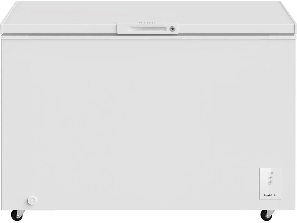 15 Cu. Ft. Garage Ready Chest Freezer - (FFCL1562AW) -