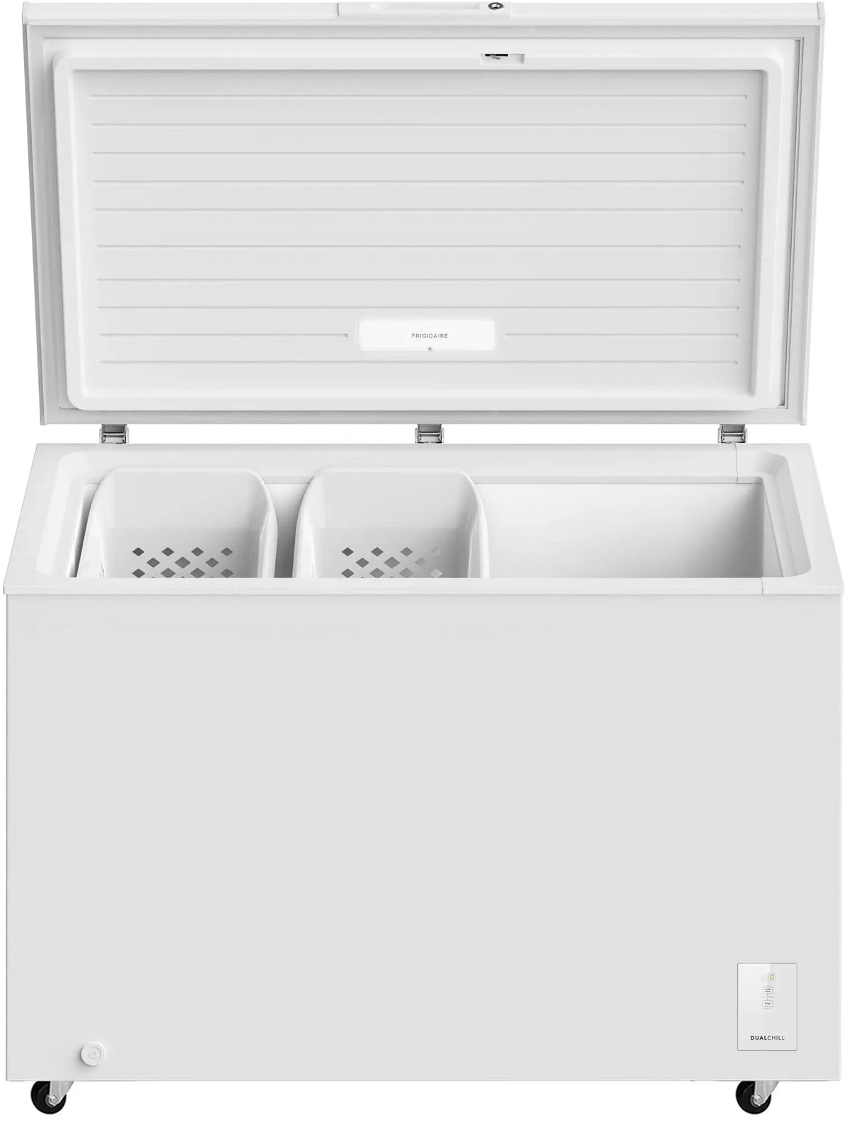 15 Cu. Ft. Garage Ready Chest Freezer - (FFCL1562AW) -
