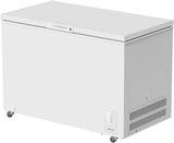 15 Cu. Ft. Garage Ready Chest Freezer - (FFCL1562AW) -