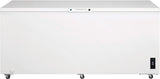 Frigidaire 19.8 Cu. Ft. Chest Freezer - (FFCL2042AW) - FRIGIDAIRE