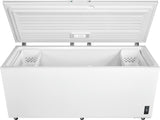 Frigidaire 19.8 Cu. Ft. Chest Freezer - (FFCL2042AW) - FRIGIDAIRE