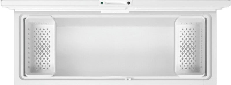 Frigidaire 19.8 Cu. Ft. Chest Freezer - (FFCL2042AW) - FRIGIDAIRE