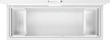 Frigidaire 19.8 Cu. Ft. Chest Freezer - (FFCL2042AW) - FRIGIDAIRE