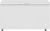20 Cu. Ft. Garage Ready Chest Freezer - (FFCL2062AW) -