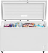 20 Cu. Ft. Garage Ready Chest Freezer - (FFCL2062AW) -