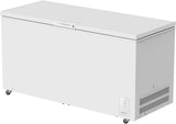 20 Cu. Ft. Garage Ready Chest Freezer - (FFCL2062AW) -