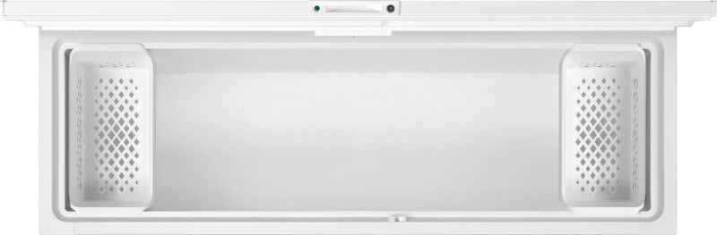 Frigidaire 24.9 Cu. Ft. Chest Freezer - (FFCL2542AW) - FRIGIDAIRE
