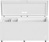 25 Cu. Ft. Garage Ready Chest Freezer - (FFCL2562AW) -