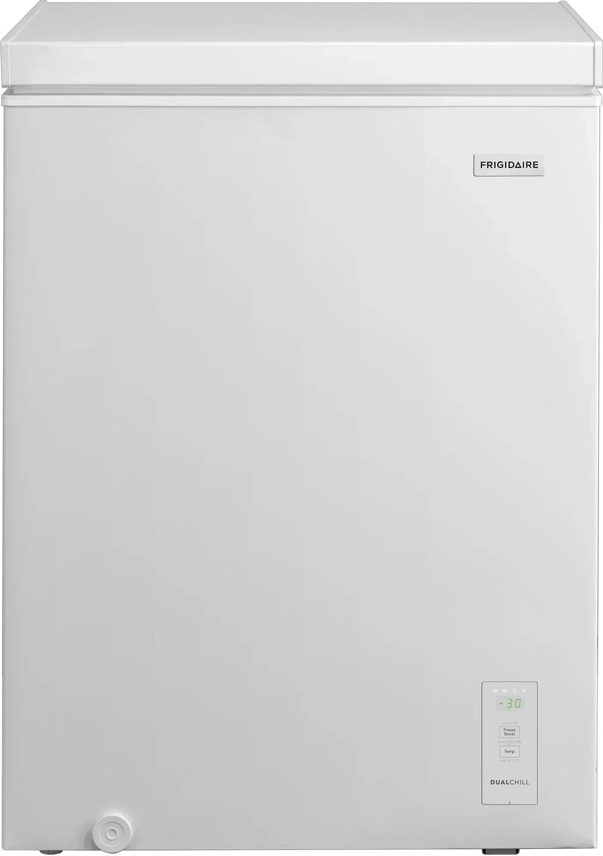 5 Cu. Ft. Garage Ready Chest Freezer - (FFCS0562AW) -