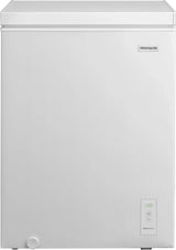 5 Cu. Ft. Garage Ready Chest Freezer - (FFCS0562AW) -