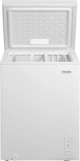 5 Cu. Ft. Garage Ready Chest Freezer - (FFCS0562AW) -