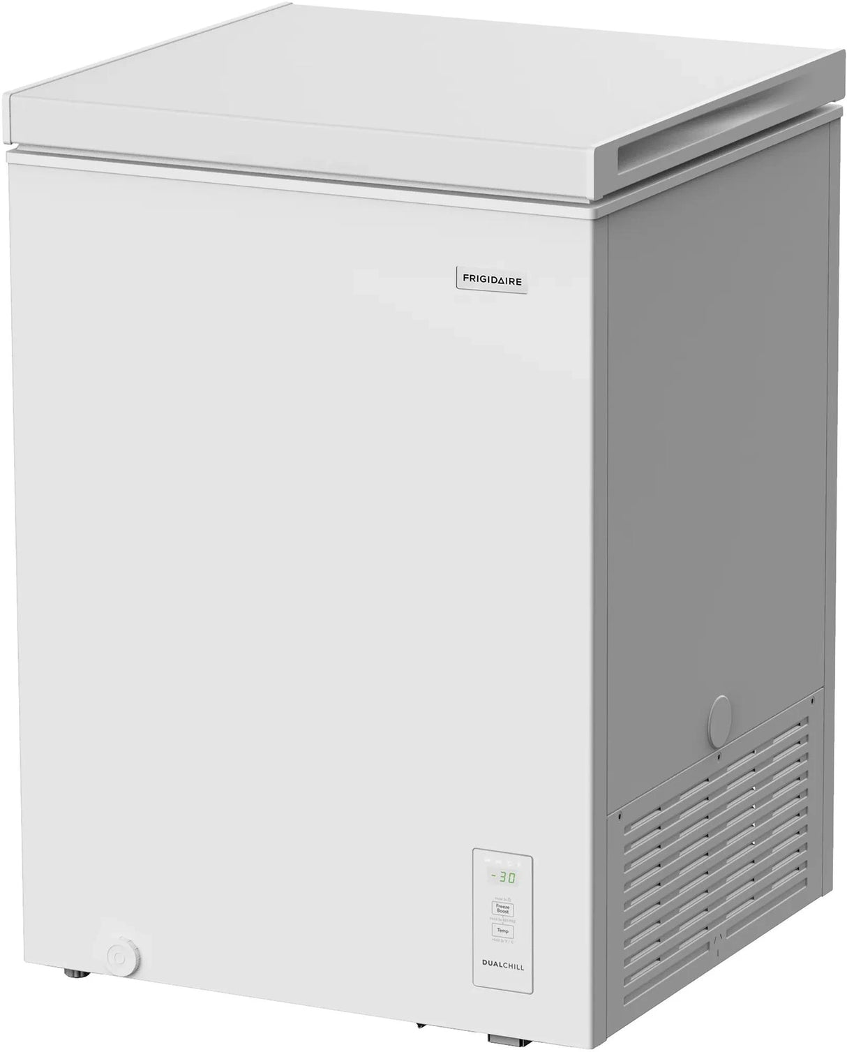 5 Cu. Ft. Garage Ready Chest Freezer - (FFCS0562AW) -