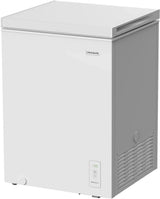 5 Cu. Ft. Garage Ready Chest Freezer - (FFCS0562AW) -