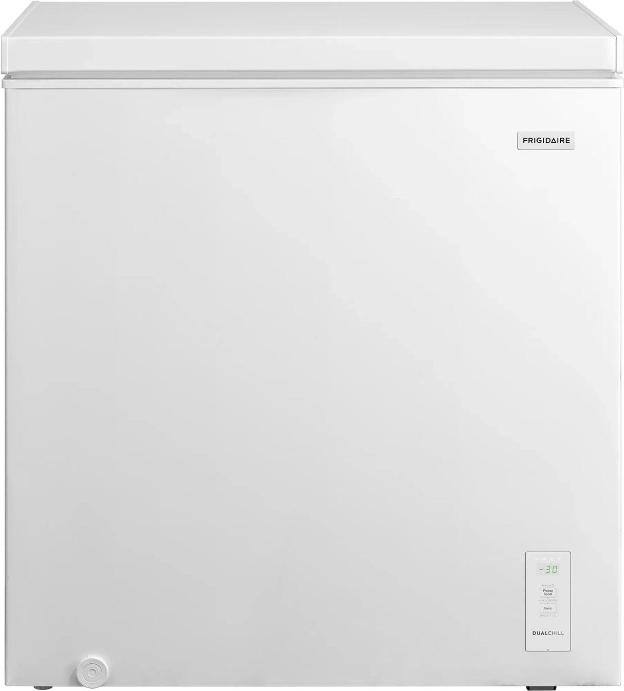7 Cu. Ft. Garage Ready Chest Freezer - (FFCS0762AW) -