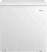 7 Cu. Ft. Garage Ready Chest Freezer - (FFCS0762AW) -