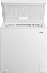 7 Cu. Ft. Garage Ready Chest Freezer - (FFCS0762AW) -