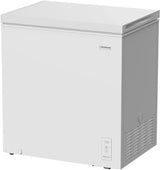 7 Cu. Ft. Garage Ready Chest Freezer - (FFCS0762AW) -