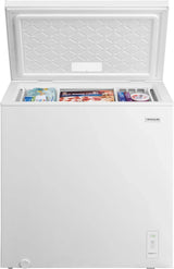7 Cu. Ft. Garage Ready Chest Freezer - (FFCS0762AW) -