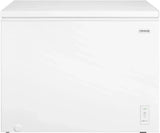 10 Cu. Ft. Garage Ready Chest Freezer - (FFCS1062AW) -