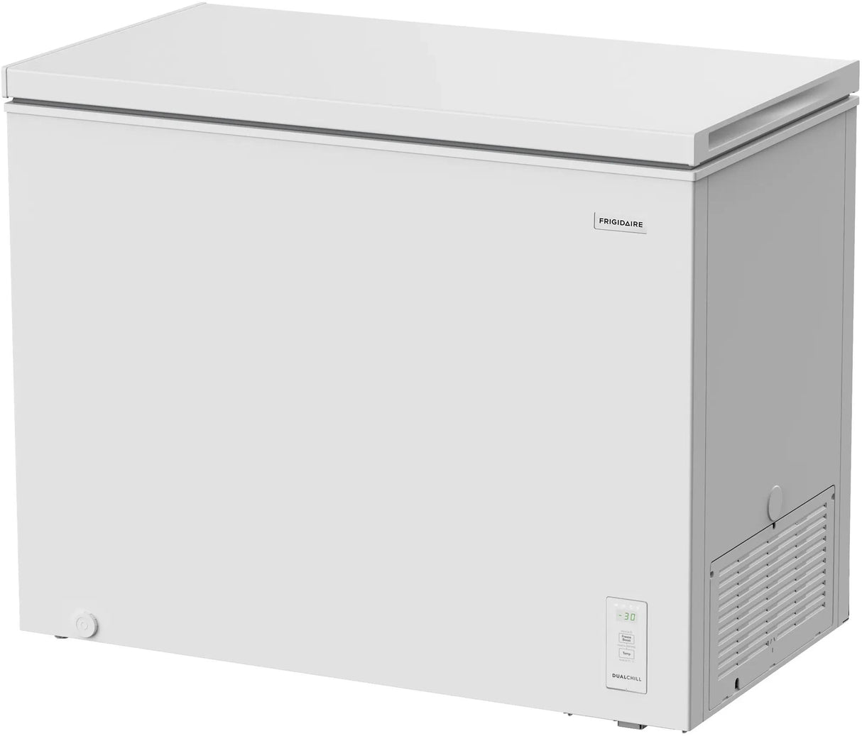 10 Cu. Ft. Garage Ready Chest Freezer - (FFCS1062AW) -