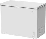 10 Cu. Ft. Garage Ready Chest Freezer - (FFCS1062AW) -