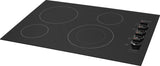 Frigidaire 30" Electric Cooktop - (FFEC3025US) - FRIGIDAIRE