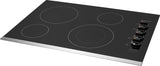 Frigidaire 30" Electric Cooktop - (FFEC3025US) - FRIGIDAIRE