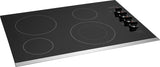 Frigidaire 30" Electric Cooktop - (FFEC3025US) - FRIGIDAIRE