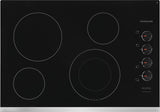 Frigidaire 30" Electric Cooktop - (FFEC3025US) - FRIGIDAIRE