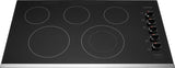 Frigidaire 36" Electric Cooktop - (FFEC3625US) - FRIGIDAIRE