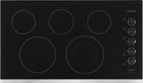Frigidaire 36" Electric Cooktop - (FFEC3625US) - FRIGIDAIRE