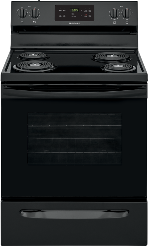 30'' Electric Range - (FFEF3016VB) -